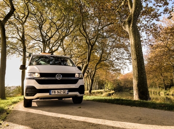 vente van amenage occasion 1