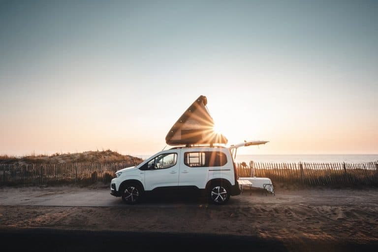 vente tente toit neuve occasion