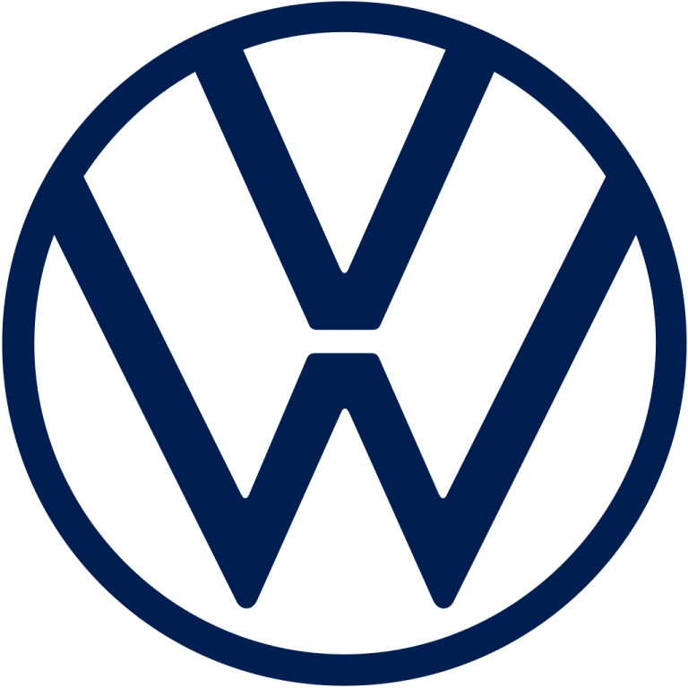 volkswagen logo 2019