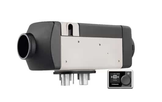 webasto kit air top 2000