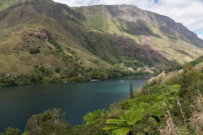 Vignette 7 Jours En Caledonie