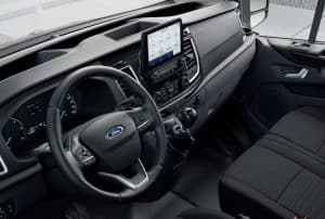 panama van interior p10p54