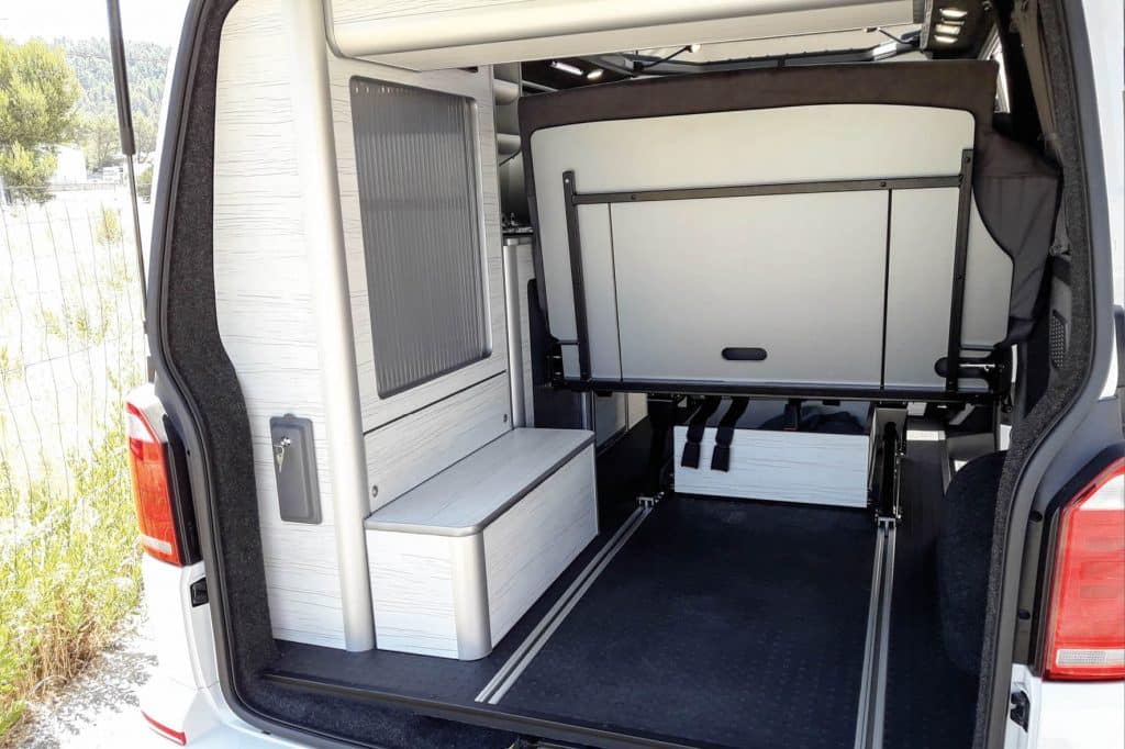 TASMANIA CAMPERVAN VANAWAY, give yourself the freedom