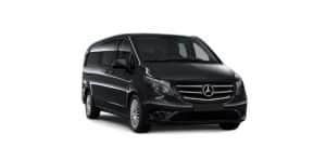 minibus mercedes