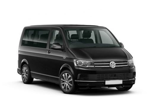 minibus vw