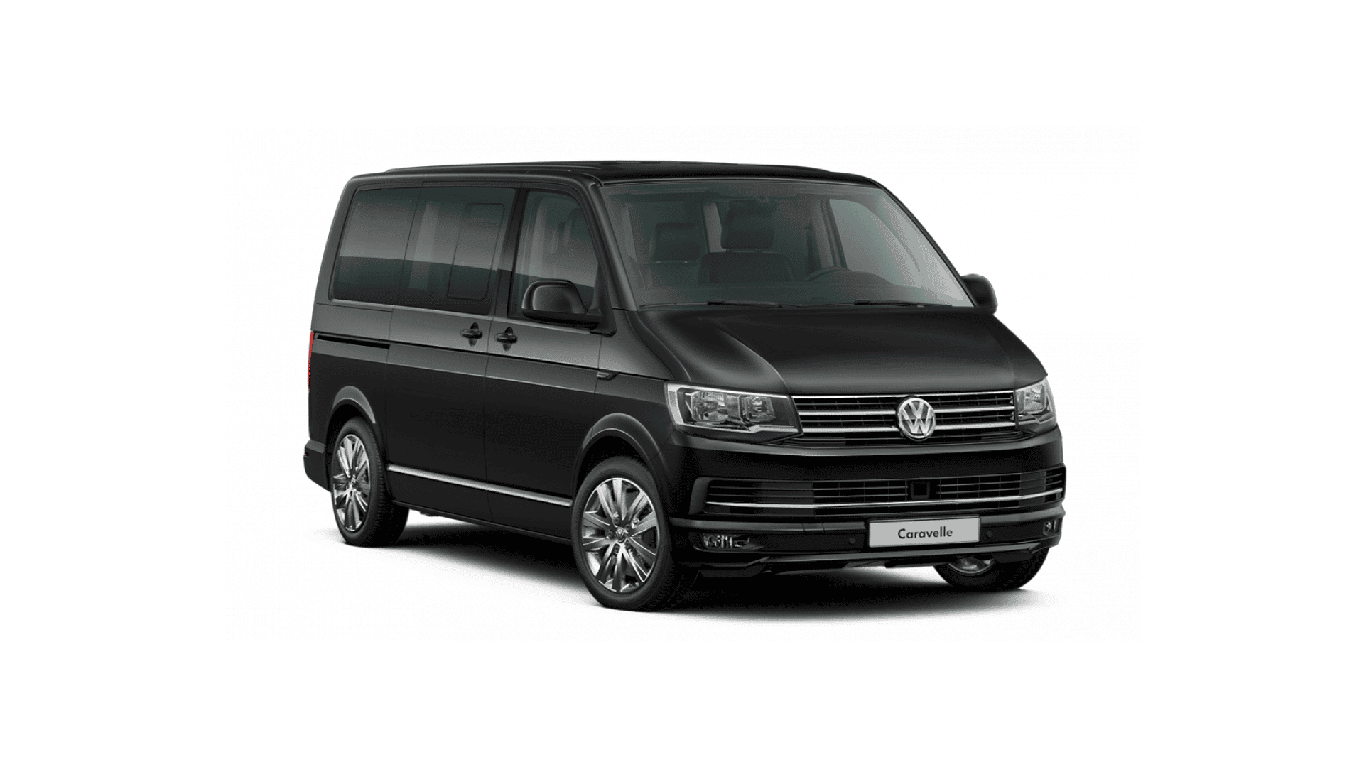 volkswagen minibus 9 seater