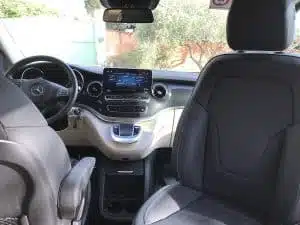occasion van marco polo 4 matic