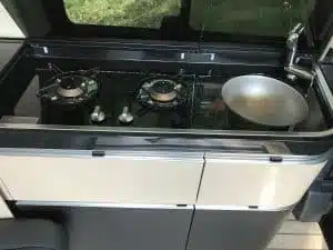 occasion van marco polo 4 matic