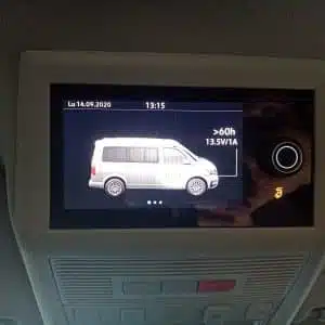 occasion volkswagen california beach camper