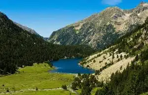 location van fourgon aménagé pyrénées