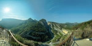 gorges du verdon