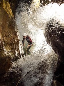 Canyon Formiga Aguarika