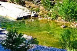 Gorges De La Spelunca