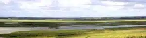 Baie De Somme En Van Amenage