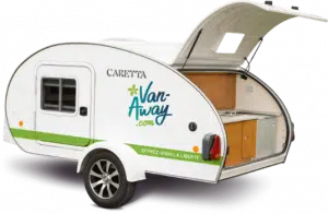 Caravane Caretta
