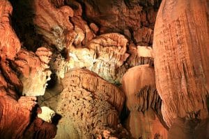 Gouffre De Padirac Dordogne