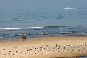 Le Touquet Paris Plage Week End