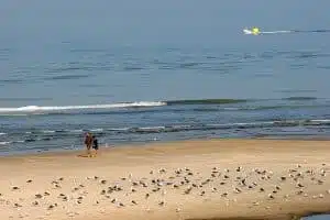 Le Touquet Paris Plage Week End
