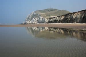 Roadtrip Cap Blanc Nez