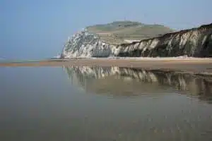 Roadtrip Cap Blanc Nez