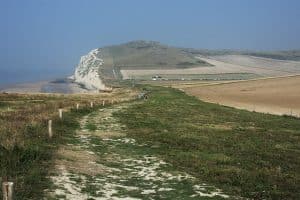 Roadtrip Cap Gris Nez