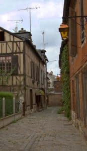 Roadtrip Normandie Baie Somme Varengeville Sur Mer