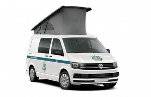 Tasmania Van Away 2019