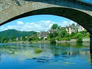 Vézère Dordogne Road Trip