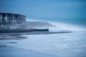 Week End Baie De Somme