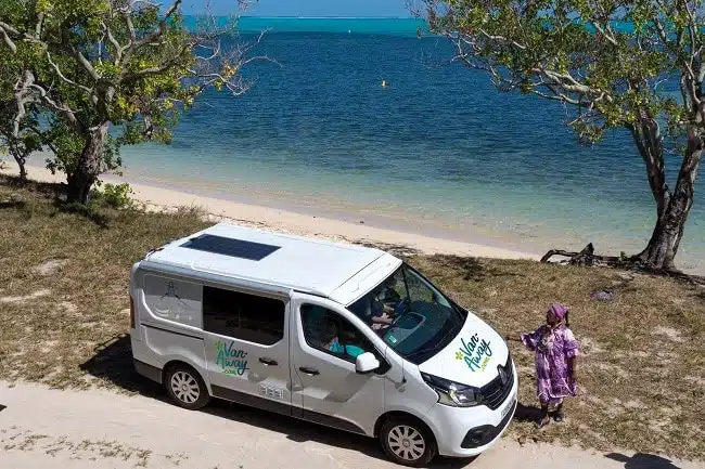 Vignette We Su La Côte Ouest