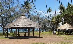 Camping Tiakan Caledonie Roadtrip