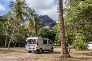 J3 Roadtrip 7 Jours En Caledonie