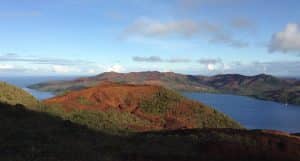 Terre Rouge Roadtrip 1 Semaine En Caledonie