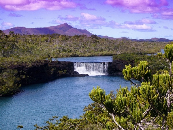 Vignette 14 Jours En Van Amenage En Caledonie