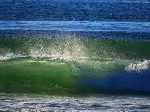 Cote Atlantique En Van Amenage Cirrcuit Medoc En Fourgon