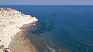 Scala Dei Turchi Roadtrip