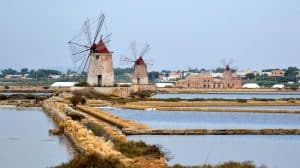 Marais Salants De Marsala Road Trip 14 Jours En Sicile