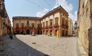 Palerme En Roadtrip Sicile 14 Jours