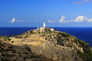 Roadtrip Baleares Camping Car Formentor