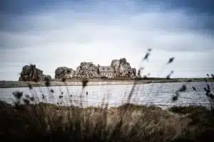 Plougrescant En Van Amenage Circuit Bretagne Van Away