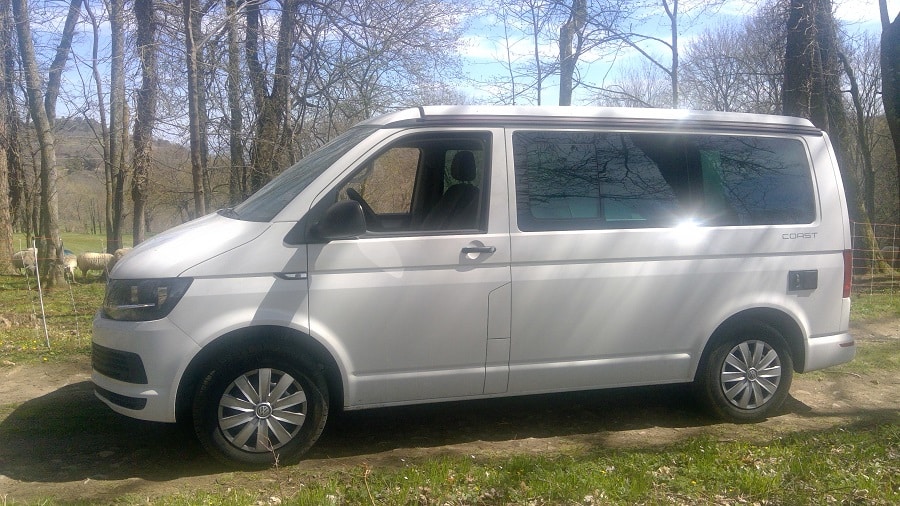 vente vans occasion