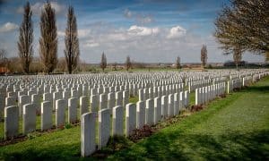 Ypres En Fourgon Amenage La Belgique En Itinerance