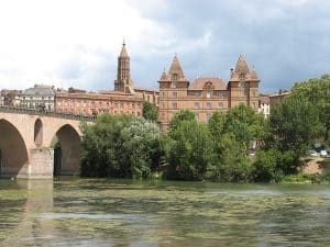 Circuit En Van Au Départ De Toulouse Musée Ingres Montauban