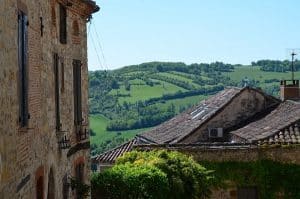 Cordes Sur Ciel En Van Aménagé Van Away Toulouse