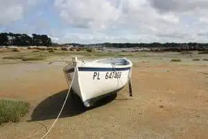 La Bretagne En Van Aménagé Au Départ De Van Away Guérande