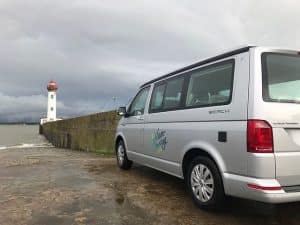 Où Dormir Près De St Nazaire En Van Aménagé Roadtrip Bretagne