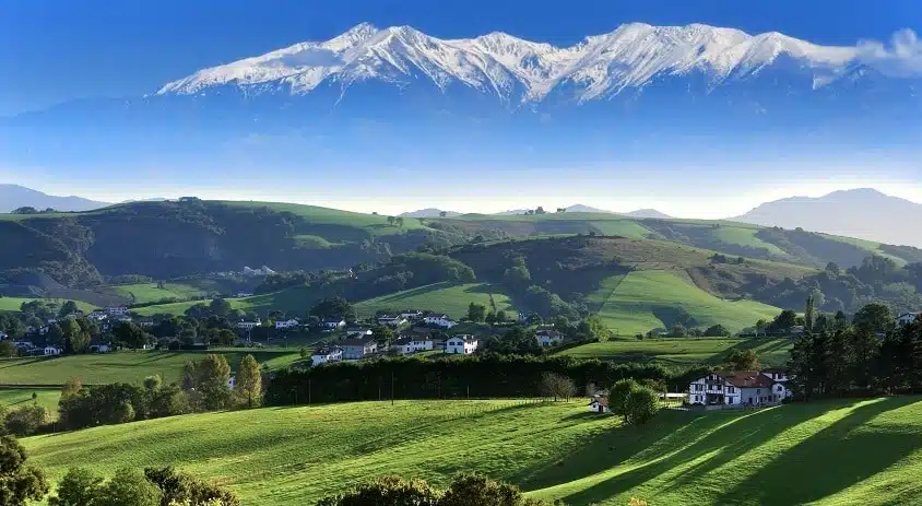Baskenland
