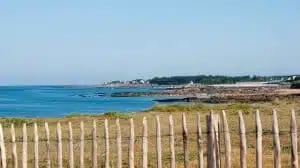 Piriac En Van Et Fourgon Aménagé Van Away Nantes Bretagne Roadtrip