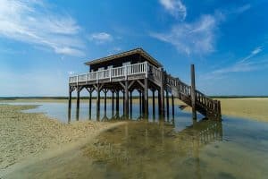 Vignette Bassin D Arcachon En Van Amenage