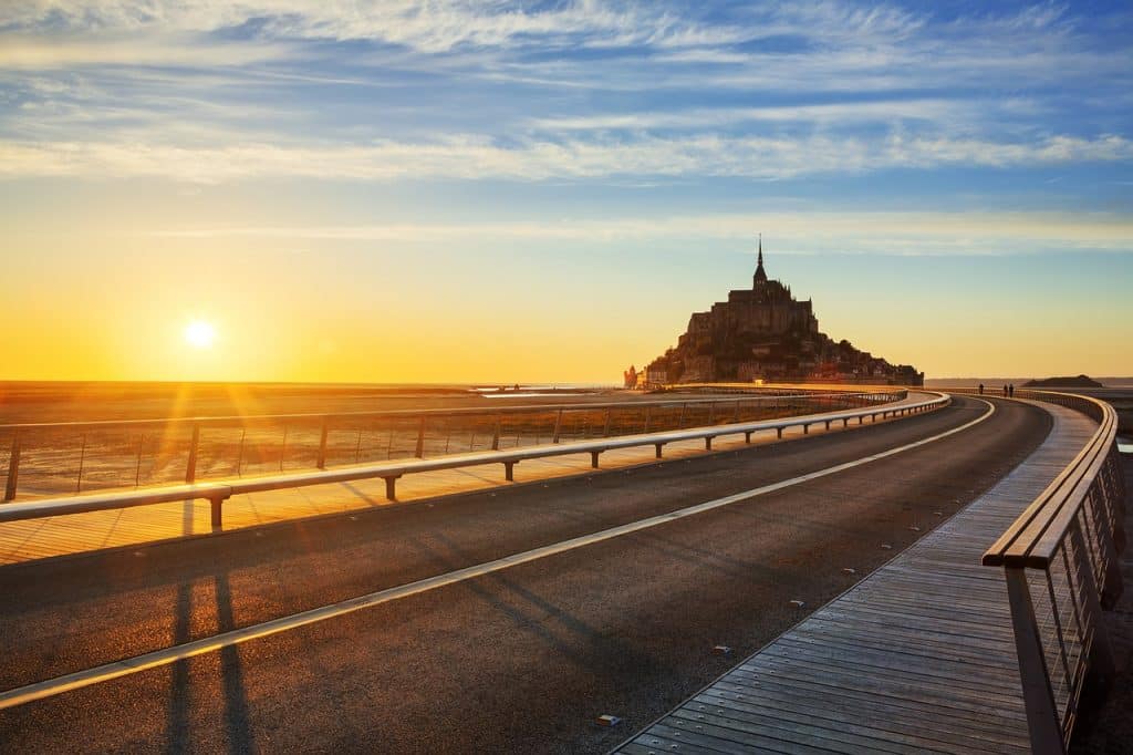 Tour de la Bretagne en 10 jours